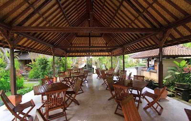 Puri Saraswati Dijiwa Ubud Экстерьер фото